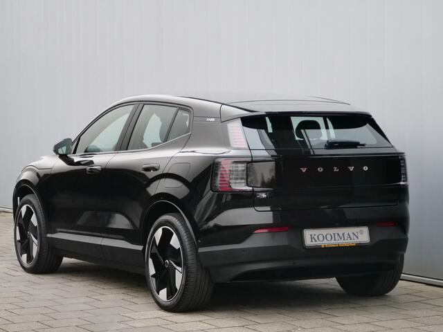 Volvo EX30 Single Motor Extended Range Ultra 69 kWh 272 Pk Automaat Navi / Pano-dak / Leer / 2 x Camera / DAB / Apple Carplay / SOH 98,1 %