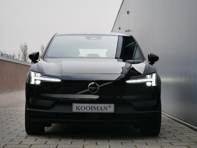 Volvo EX30 Single Motor Extended Range Ultra 69 kWh 272 Pk Automaat Navi / Pano-dak / Leer / 2 x Camera / DAB / Apple Carplay / SOH 98,1 %