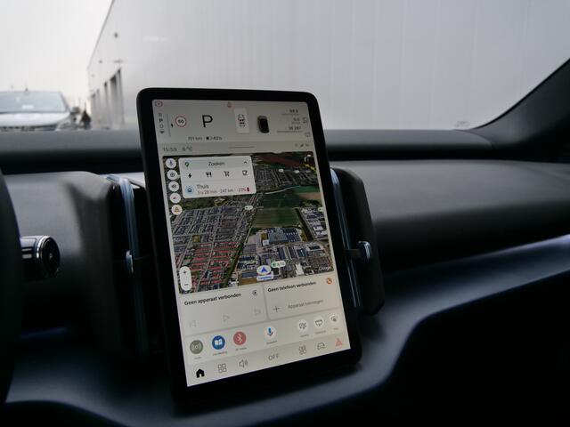 Volvo EX30 Single Motor Extended Range Ultra 69 kWh 272 Pk Automaat Navi / Pano-dak / Leer / 2 x Camera / DAB / Apple Carplay / SOH 98,4 %
