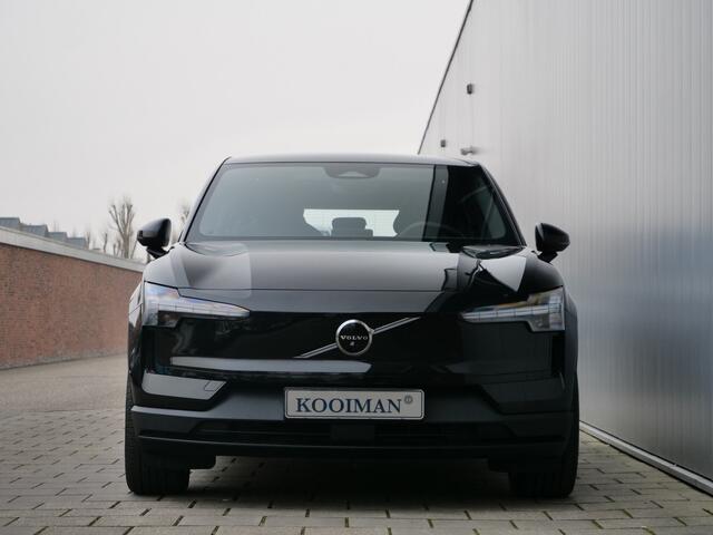 Volvo EX30 Single Motor Extended Range Ultra 69 kWh 272 Pk Automaat Navi / Pano-dak / Leer / 2 x Camera / DAB / Apple Carplay / SOH 98,4 %