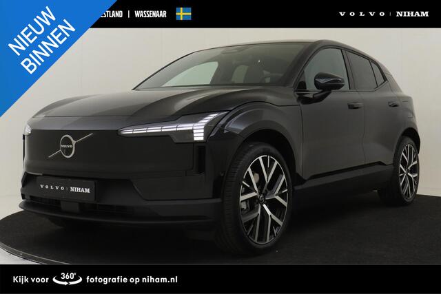 Volvo EX30 SINGLE MOTOR EXTENDED RANGE ULTRA 69 kWh -PANO.DAK|HARMAN/KARDON|POWER-SEATS|360°CAM|AUT.INPARKEREN|CLIMATE|20"|PRIVACY.GLAS|MIST