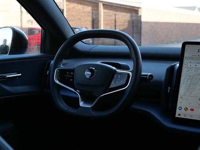 Volvo EX30 Single Motor Extended Range Ultra 69 kWh 272 Pk Automaat Navi / Pano-dak / Leer / 2 x Camera / DAB / Apple Carplay / SOH 98,6 %