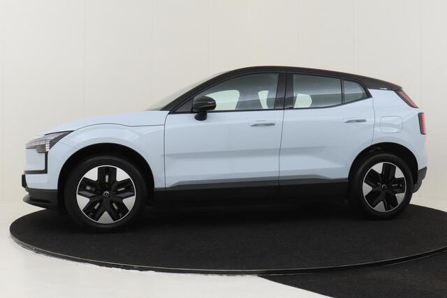 Volvo EX30 SINGLE MOTOR PLUS 51 kWh -CLIMATE|CARPLAY|CAMERA|ADAP.CRUISE|HARMAN/KARDON