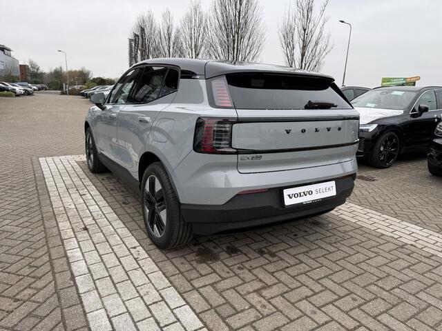 Volvo EX30 Single Motor Plus | Climate Elektrische stoelen | Harman/Kardon | DEMO