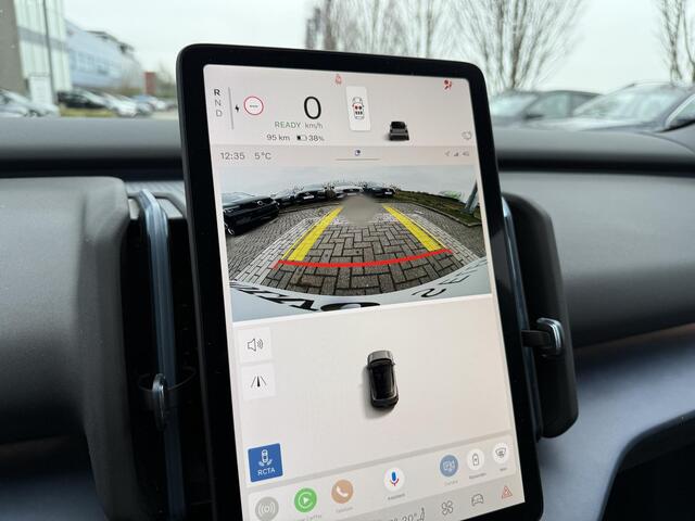 Volvo EX30 Single Motor Plus | Climate Elektrische stoelen | Harman/Kardon | DEMO