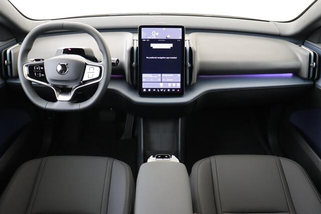 Volvo EX30 SINGLE MOTOR EXTENDED RANGE PLUS EUROPA 69 kWh -PANO.DAK|HARMAN/KARDON|POWER-SEATS|PRIVACY.GLAS|20"