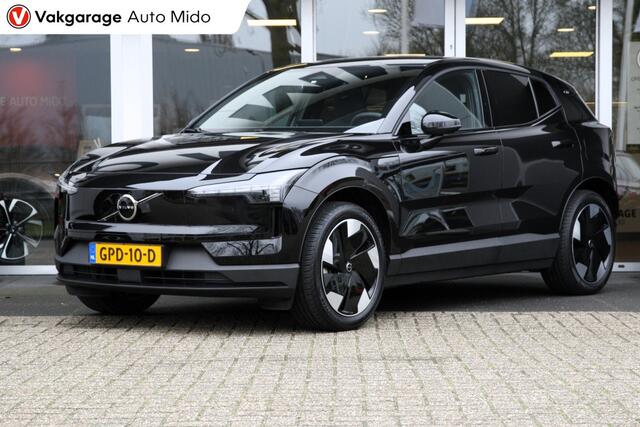 Volvo EX30 Extended Plus 69 kWh | NLD auto