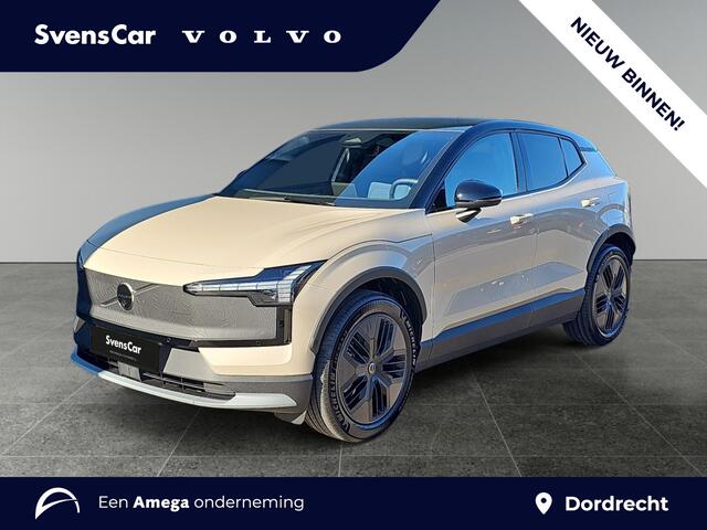 Volvo EX30 Cross Country Twin Motor Performance Ultra 69 kWh | Panoramadak | AWD | 360 graden camera | Elektrisch verstelbare voorstoelen |