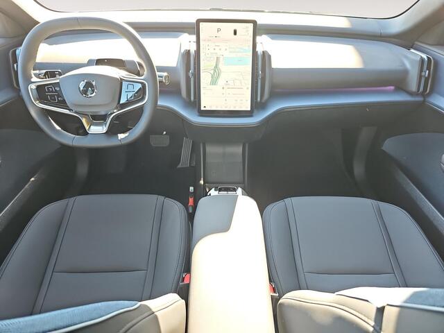 Volvo EX30 Cross Country Twin Motor Performance Ultra 69 kWh | Panoramadak | AWD | 360 graden camera | Elektrisch verstelbare voorstoelen |