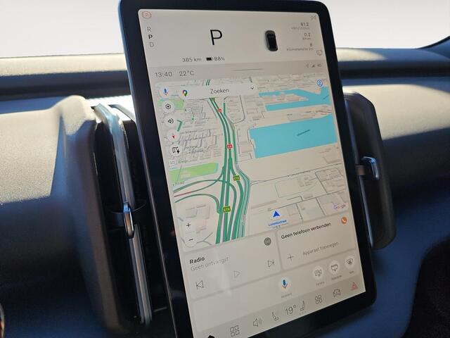 Volvo EX30 Cross Country Twin Motor Performance Ultra 69 kWh | Panoramadak | AWD | 360 graden camera | Elektrisch verstelbare voorstoelen |