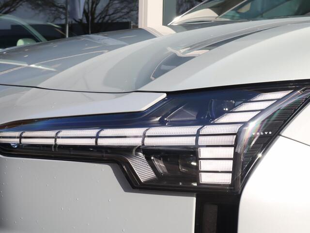 Volvo EX30 Single Motor Extended Range Plus 69 kWh | 20" velgen | Stoel/stuurverwarming | Bijtelling 2025 |