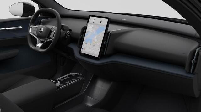 Volvo EX30 Single Motor Extended Range Plus Black Edition Europa | Power Seats | Stuur & Stoelverwarming | Harman/Kardon | Digital Key | Parkeercamera | Adaptive Cruise Control | BLIS | Elektrische achterklep | Google |