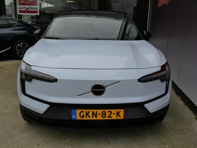 Volvo EX30 Single Motor Plus 51 kWh | HARMAN KARDON | CAMERA | ELEK KLEP | CARPLAY | BTW-AUTO!!