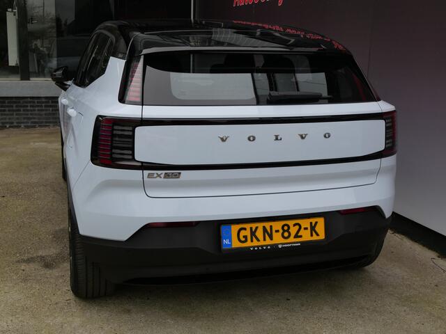 Volvo EX30 Single Motor Plus 51 kWh | HARMAN KARDON | CAMERA | ELEK KLEP | CARPLAY | BTW-AUTO!!
