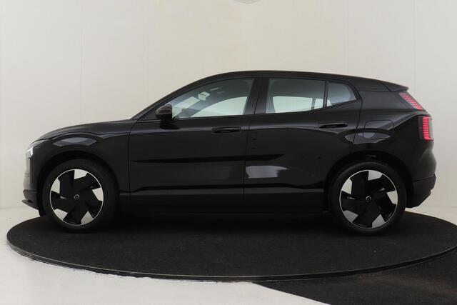 Volvo EX30 SINGLE MOTOR PLUS EUROPA 51 kWh -HARMAN/KARDON|CLIMATE|POWER-SEATS|KEYLESS|19"