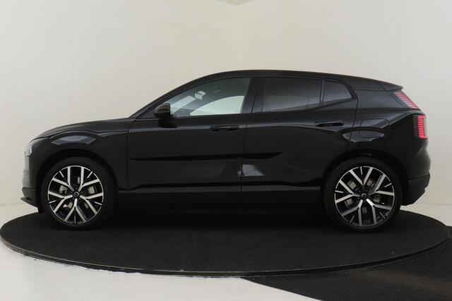 Volvo EX30 SINGLE MOTOR EXTENDED RANGE PLUS EUROPA 69 kWh -ELEK.STOELEN|HARMAN/KARDON|PRIVACY.GLAS|20"|LEDER