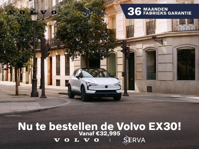 Volvo EX30 P8 AWD Ultra Europa 69 kWh | Nu te bestellen! Vanaf ¤32,995
