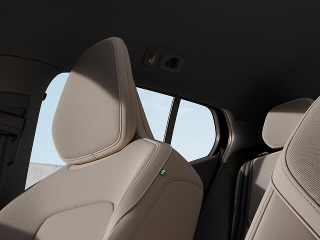 Volvo EX30 P3 Long Range Plus Europa 69 kWh | Parkeercamera | Harman Kardon | Stoel- en Stuurverwarming | Elektrische stoelen