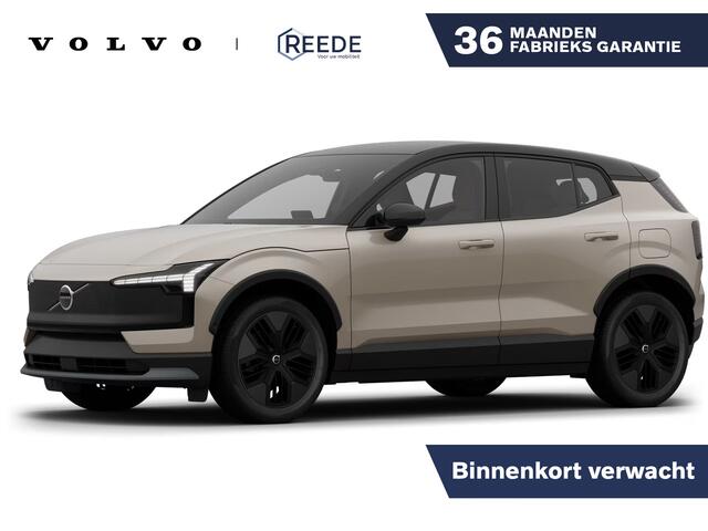 Volvo EX30 Cross Country P5 Long Range Plus Europa 69 kWh | Parkeercamera | Harman Kardon | Stoel- en Stuurverwarming