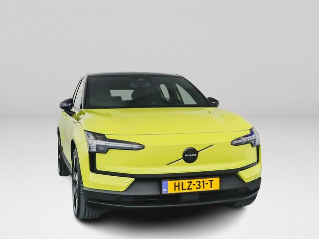 Volvo EX30 Twin Motor Performance Ultra 69 kWh | Panoramadak | 360° camera | Harman Kardon | Stoel- en Stuurverwarming | Trekhaak