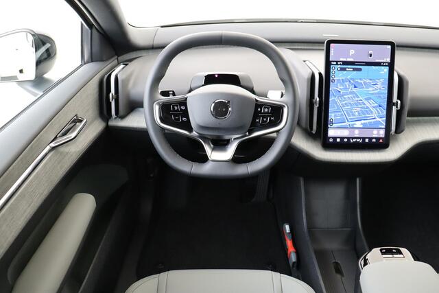 Volvo EX30 SINGLE MOTOR EXTENDED RANGE PLUS EUROPA 69 kWh -HARMAN/KARDON|POWER-SEATS|PRIVACY.GLAS|20"|PINE