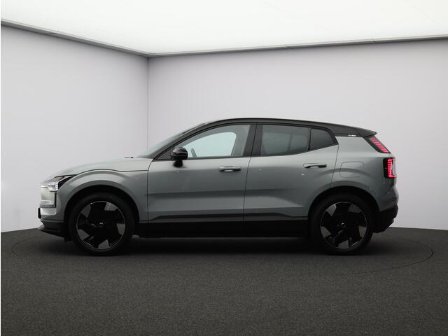 Volvo EX30 Single Motor Extended Range Plus 69 kWh / Stoel+Stuurverwarming / Harman Kardon / Getint Glas / Adaptive Cruise / BLIS / Pilot Assist / Keyless /