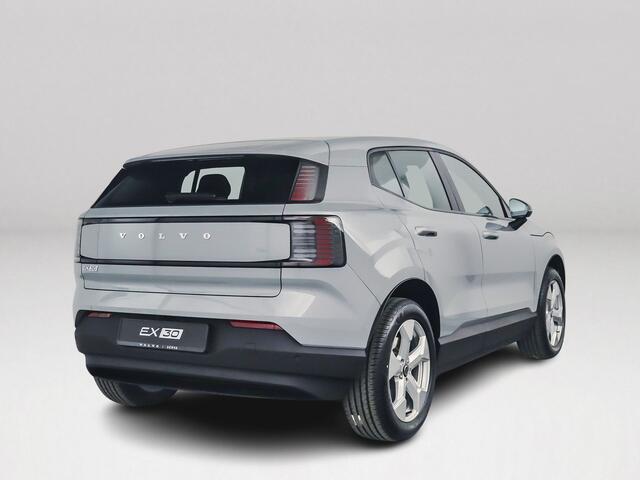 Volvo EX30 Single Motor Essential 51 kWh | Parkeercamera | Google navigatie | Apple carplay
