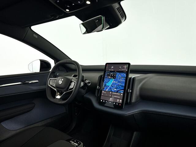 Volvo EX30 Single Motor Essential 51 kWh | Parkeercamera | Google navigatie | Apple carplay