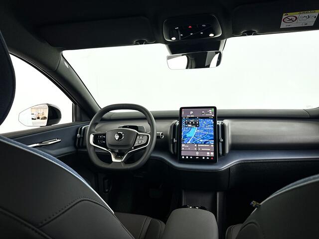Volvo EX30 Single Motor Essential 51 kWh | Parkeercamera | Google navigatie | Apple carplay