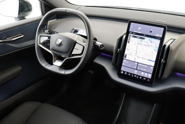 Volvo EX30 TWIN MOTOR PERFORMANCE ULTRA 69 kWh -PANO.DAK|HARMAN/KARDON|POWER-SEATS|360°CAM|AUT.INPARKEREN|CLIMATE|PRIVACY.GLAS|20"|SoH:95%