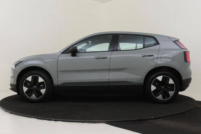 Volvo EX30 P5 PLUS EUROPA 51 kWh -HARMAN/KARDON|CLIMATE|POWER-SEATS|KEYLESS|18"