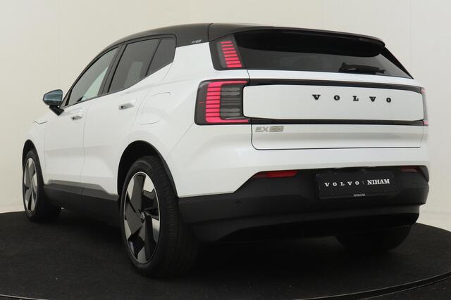 Volvo EX30 SINGLE MOTOR EXTENDED RANGE PLUS 69 kWh -HARMAN/KARDON|CARPLAY|CAMERA|ADAP.CRUISE|PRIVACY.GLAS|TREKHAAK