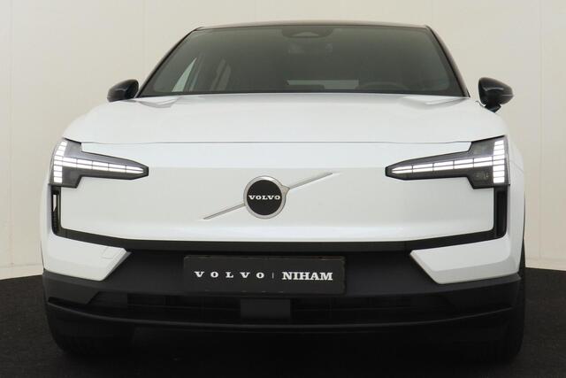Volvo EX30 SINGLE MOTOR EXTENDED RANGE PLUS 69 kWh -HARMAN/KARDON|CARPLAY|CAMERA|ADAP.CRUISE|PRIVACY.GLAS|TREKHAAK