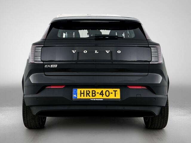 Volvo EX30 Extended Plus 69 kWh | Trekhaak | Stoel + Stuurverwarming |