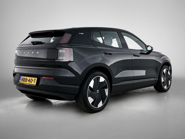 Volvo EX30 Extended Plus 69 kWh | Trekhaak | Stoel + Stuurverwarming |