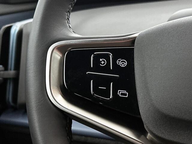 Volvo EX30 Extended Plus 69 kWh | Trekhaak | Stoel + Stuurverwarming |