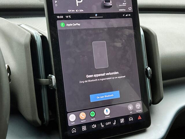 Volvo EX30 Extended Plus 69 kWh | Trekhaak | Stoel + Stuurverwarming |