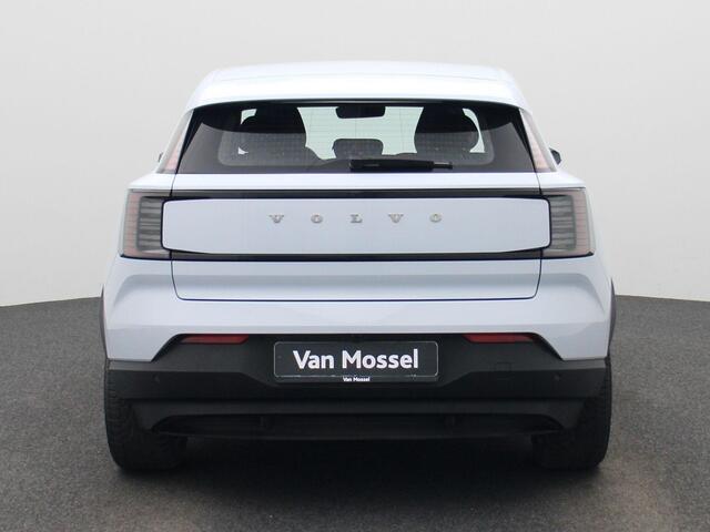 Volvo EX30 Single Motor Core | Google Navigatie | Achteruitrijcamera | Keyless | Adaptive Cruise Control | Apple CarPlay Adroid Auto
