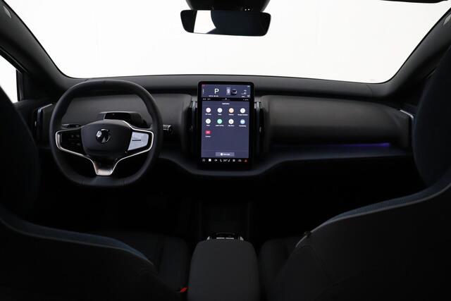 Volvo EX30 SINGLE MOTOR EXTENDED RANGE PLUS 69 kWh HEICO EDITION BY NIHAM|BLACK PACK|21"HEICO VOLUTION X|HEICO VERAGINGSVEREN|ADAP.CRUISE|CAMERA|CLIMATE