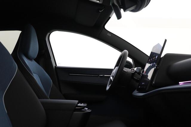 Volvo EX30 SINGLE MOTOR EXTENDED RANGE PLUS 69 kWh HEICO EDITION BY NIHAM|BLACK PACK|21"HEICO VOLUTION X|HEICO VERAGINGSVEREN|ADAP.CRUISE|CAMERA|CLIMATE