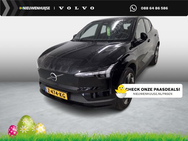 Volvo EX30 Single Motor Extended Range Plus 69 kWh | Stoel en Stuurverwarming | Adaptieve Cruise Control | BLIS | DAB+ | Keyless Entry | Parkeercamera |