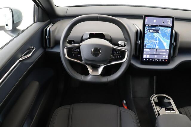Volvo EX30 SINGLE MOTOR CORE 51 kWh -CLIMATE|CARPLAY|CAMERA|ADAP.CRUISE|PRIVACY.GLAS
