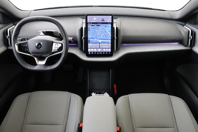 Volvo EX30 TWIN MOTOR PERFORMANCE ULTRA 69 kWh *FULL OPTIONS!* -PANO.DAK|HARMAN/KARDON|360°CAM|CLIMATE|POWER-SEATS|AUT.INPARKEREN|TREKHAAK|20"|PINE