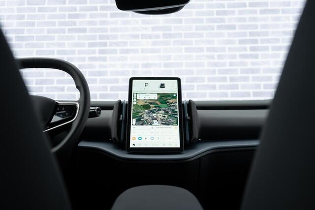 Volvo EX30 Single Motor Extended Range Ultra 69 kWh | Adaptieve Cruise Control | Panoramadak | Harman Kardon Audio | 360 Parkeercamera | Dodehoek Detectie | Warmtepomp |