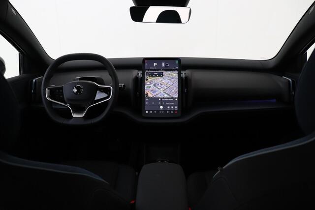 Volvo EX30 SINGLE MOTOR EXTENDED RANGE ULTRA 69 kWh -PANO.DAK|HARMAN/KARDON|20"|CLIMATE|AUT.PARKEREN|PRIVACY.GLAS