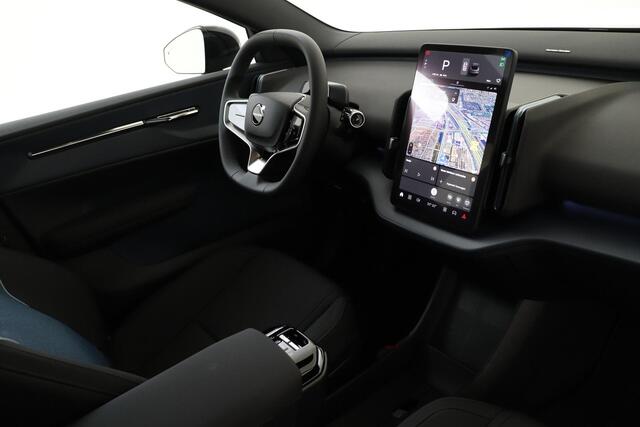 Volvo EX30 SINGLE MOTOR EXTENDED RANGE ULTRA 69 kWh -PANO.DAK|HARMAN/KARDON|20"|CLIMATE|AUT.PARKEREN|PRIVACY.GLAS