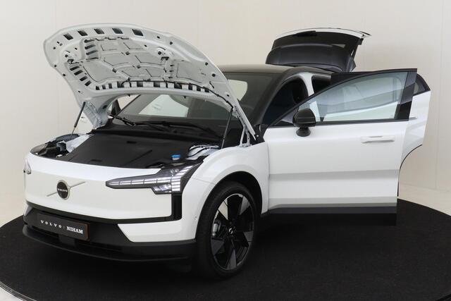 Volvo EX30 SINGLE MOTOR EXTENDED RANGE ULTRA 69 kWh -PANO.DAK|HARMAN/KARDON|20"|CLIMATE|AUT.PARKEREN|PRIVACY.GLAS