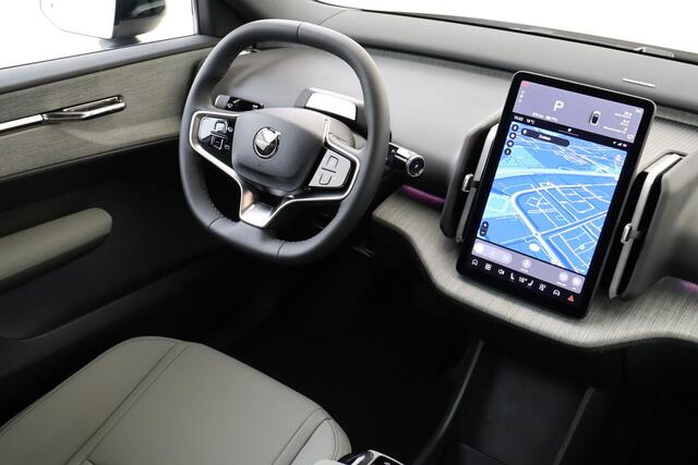 Volvo EX30 P5 LONG RANGE PLUS EUROPA 69 kWh -HARMAN/KARDON|CLIMATE|POWER-SEATS|PRIVACY.GLAS|20"|PINE