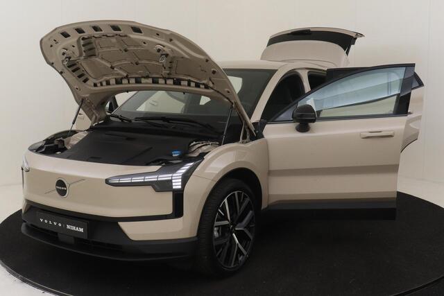 Volvo EX30 P5 LONG RANGE PLUS EUROPA 69 kWh -HARMAN/KARDON|CLIMATE|POWER-SEATS|PRIVACY.GLAS|20"|PINE