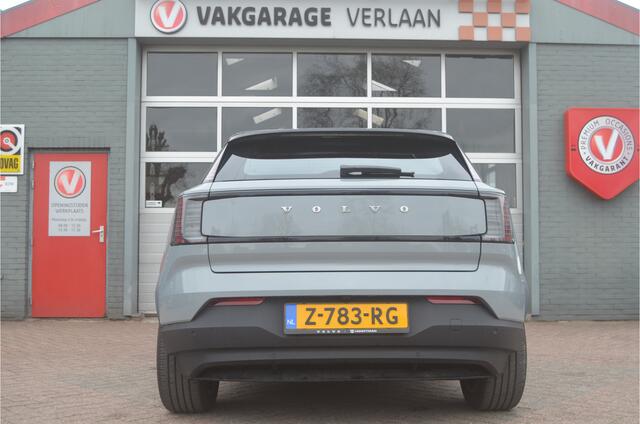 Volvo EX30 Single Motor Plus 51 kWh